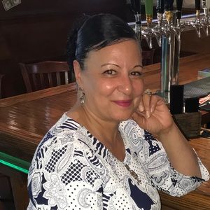 Meet your Posher, Lynn